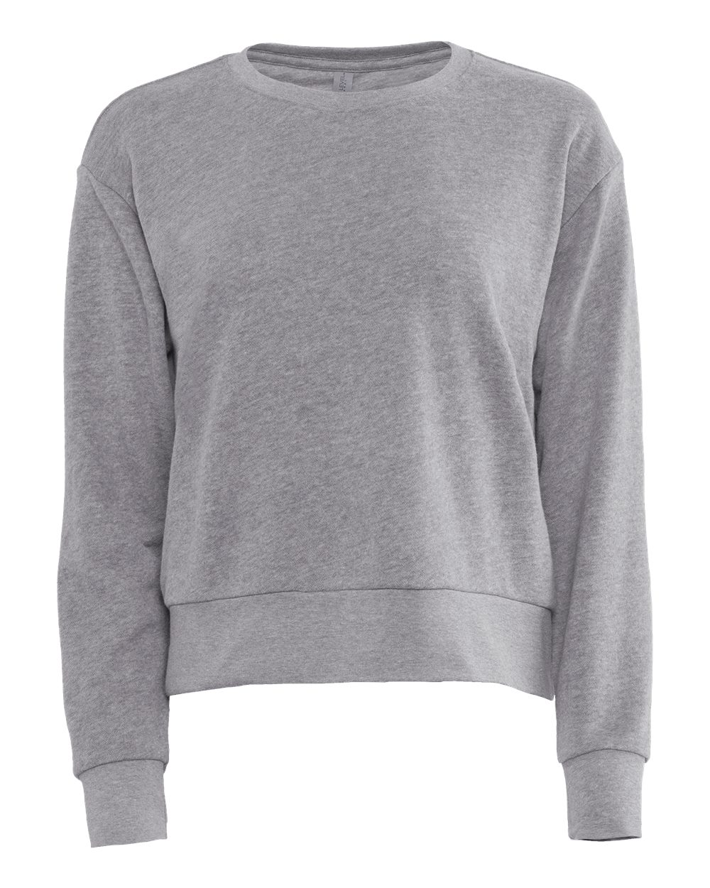 Women's Laguna Sueded Crewneck Sweatshirt - 9084 15