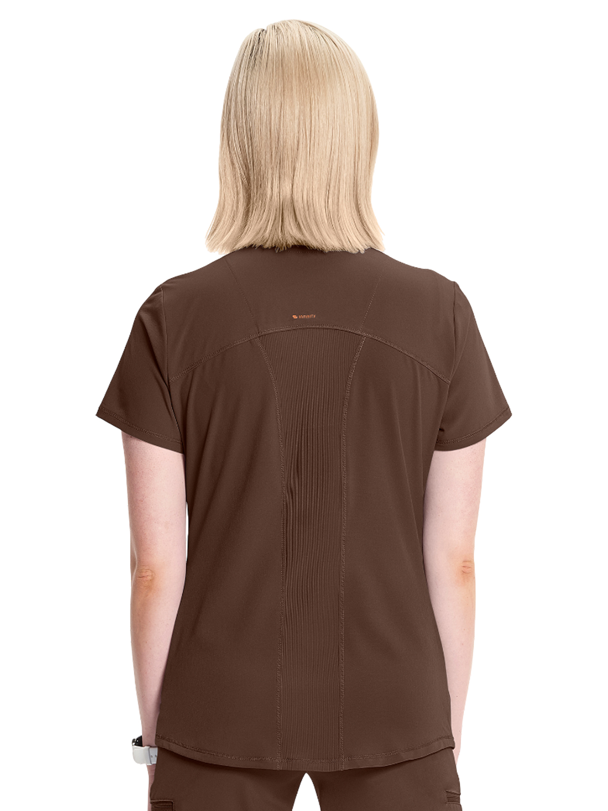 Infinity GNR8 -Women's V-Neck Top 16