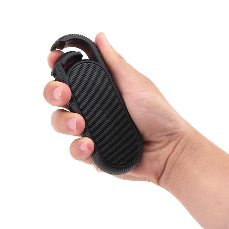 Soul Speaker with Branded Can Packaging 13