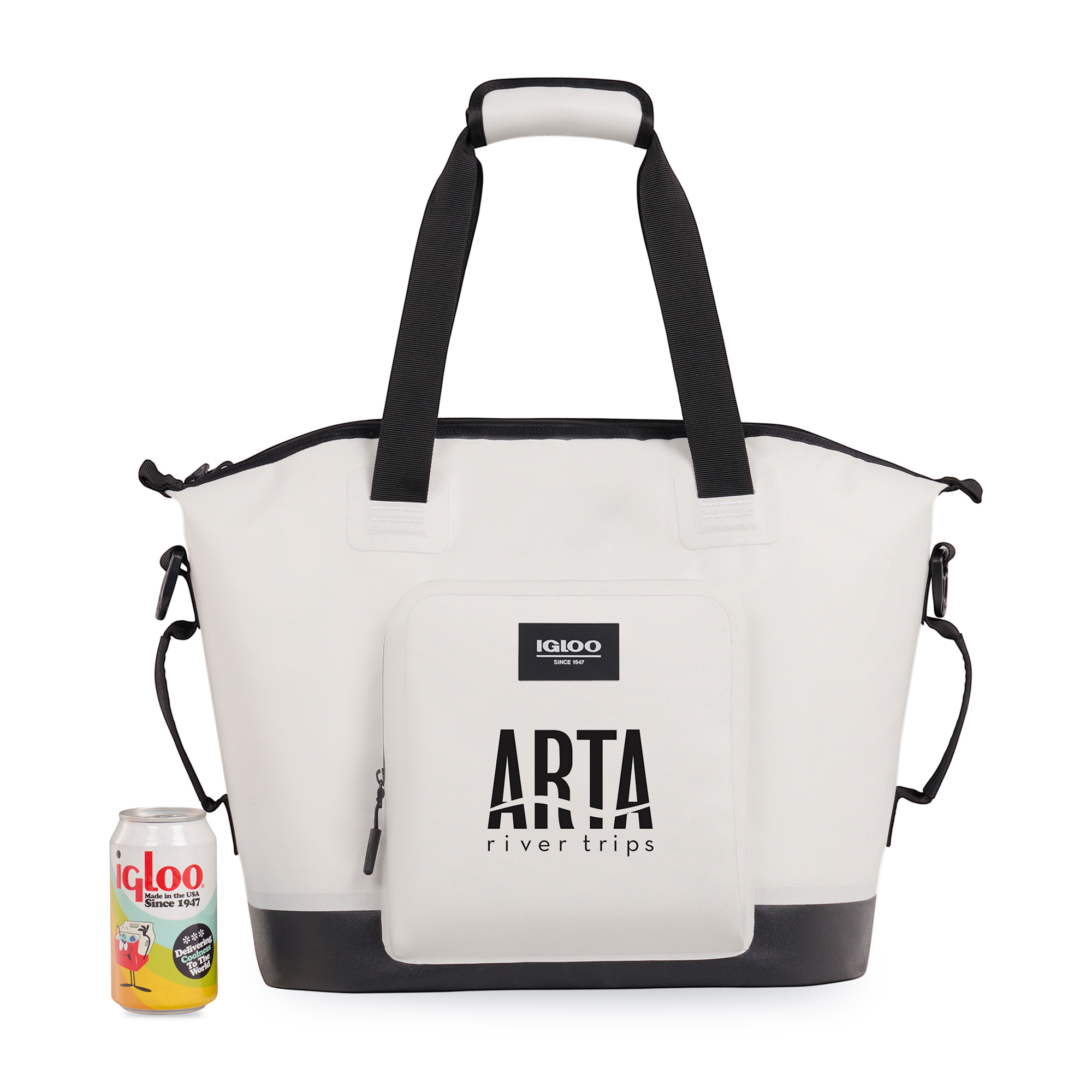 Igloo® Trailmate Tote 24 Cooler 7
