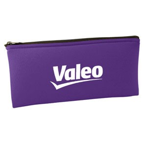 Open Cell Foam Standard Deposit/ Organizer Bag 6