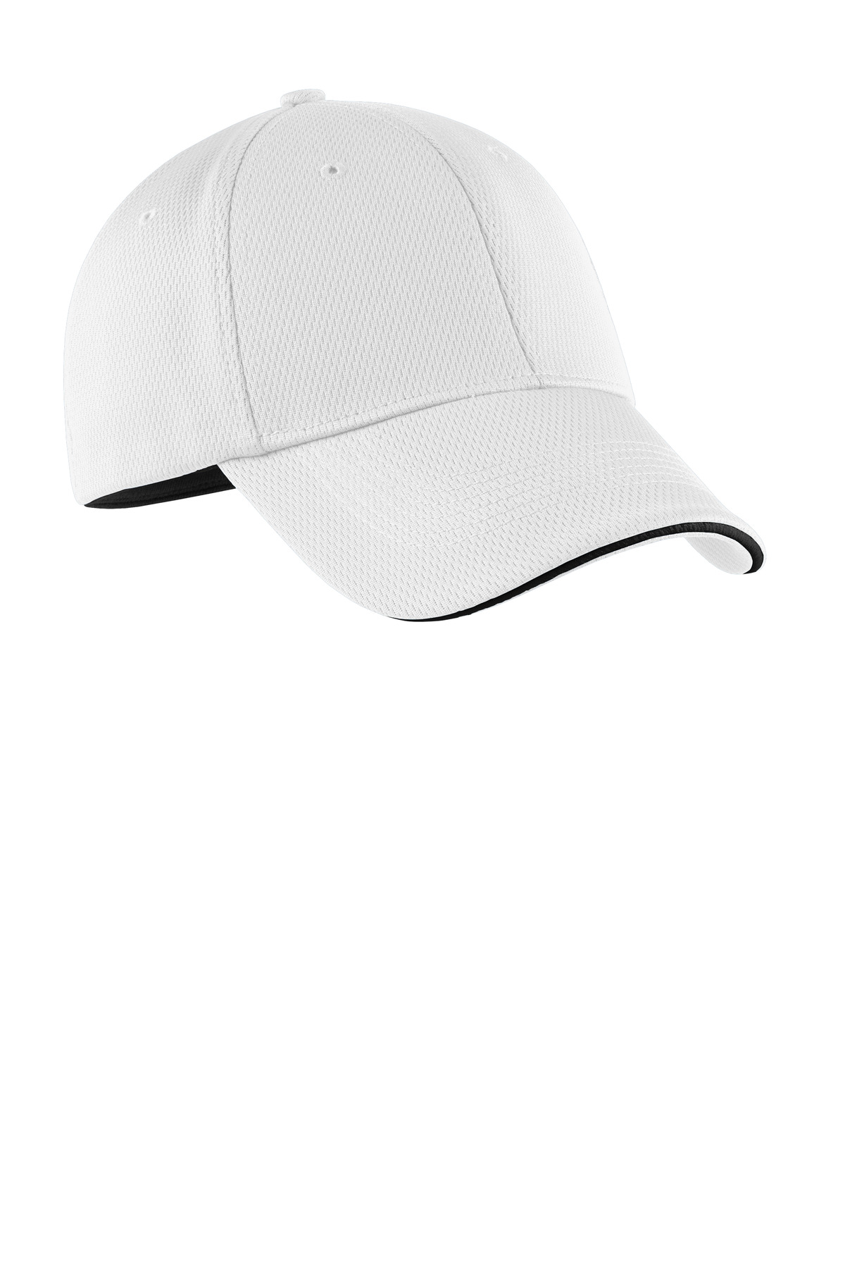 Nike® Dri-FIT Stretch Mesh Sandwich Bill Cap 2