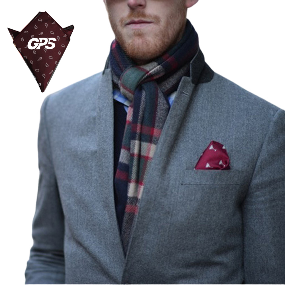 Square Handkerchief