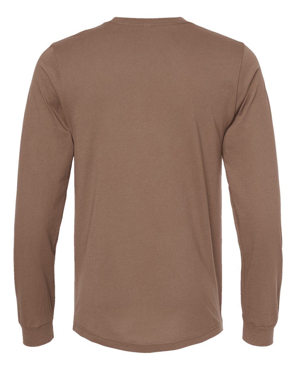 Unisex Jersey Long Sleeve Tee - 3501 88