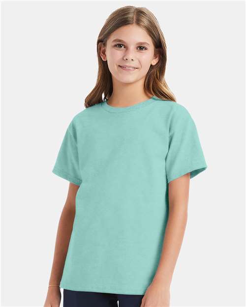 Youth Essential-T T-Shirt - 5480 134