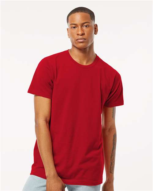 Unisex Fine Jersey T-Shirt - 202 416