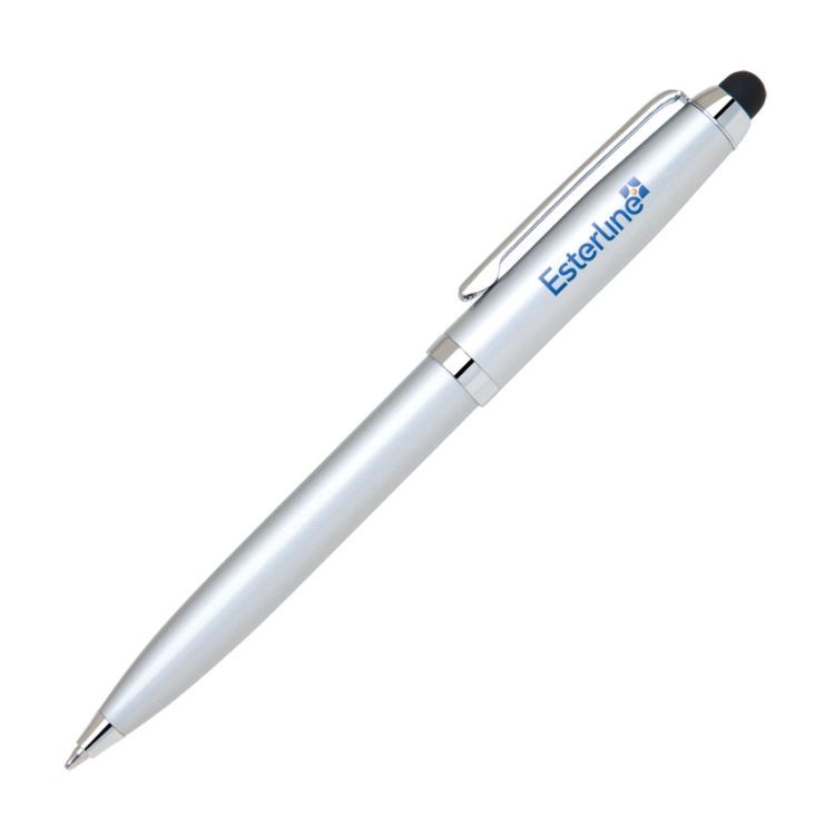 Stylus-530 Brass Stylus Pen 5