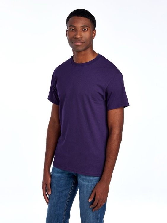 FRUIT OF THE LOOM HD Cotton™ Unisex T-Shirt 97