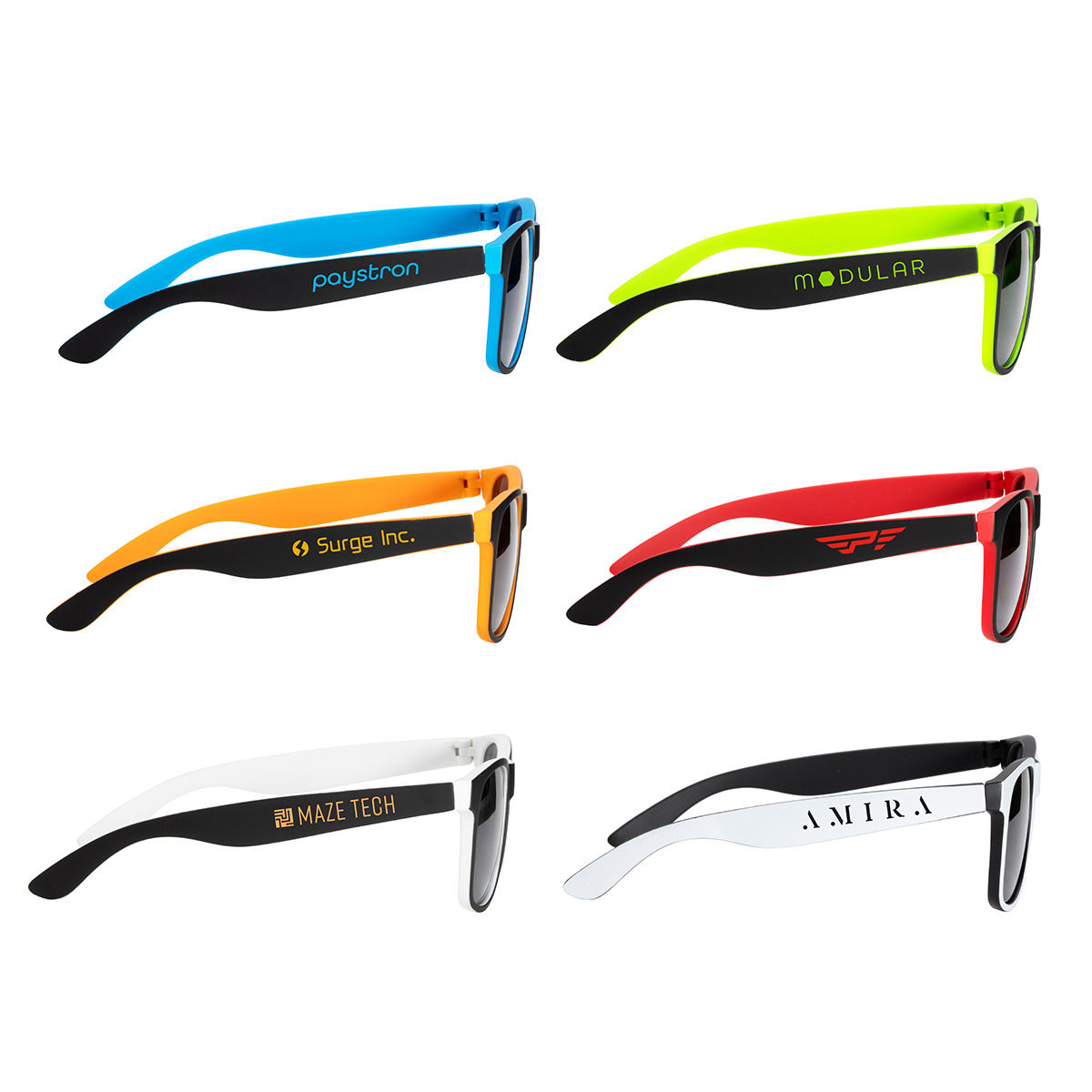Jupiter Sunglasses 18