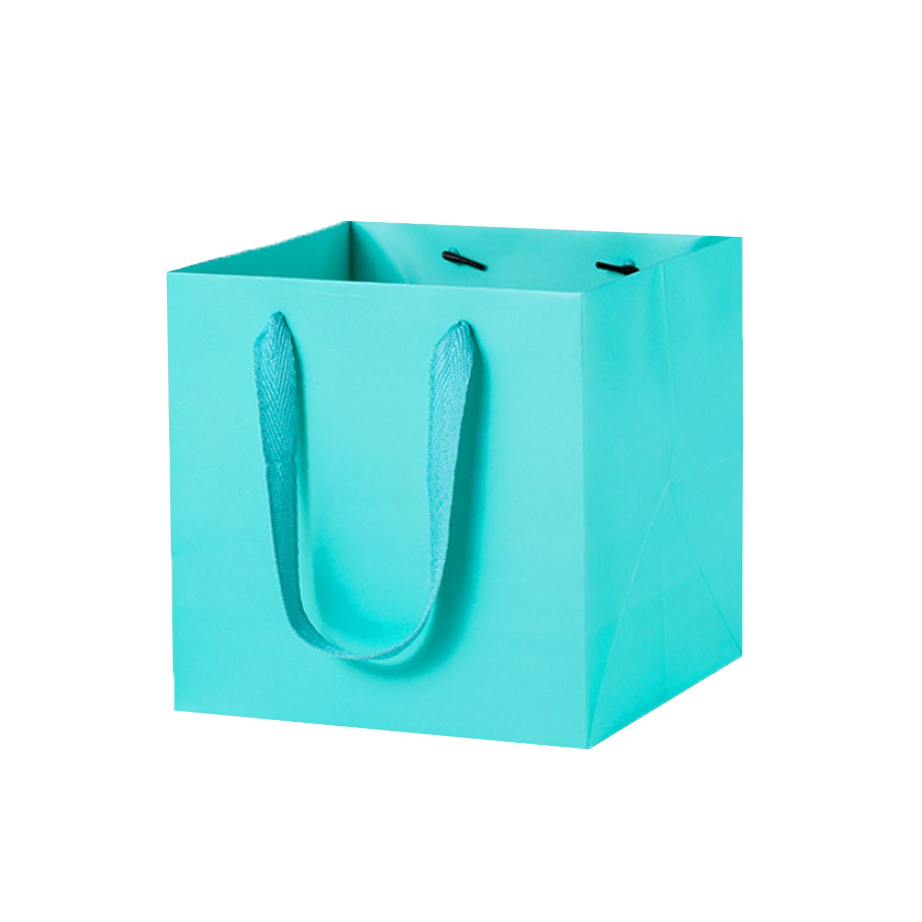 Square Bottom Kraft Paper Bag 3