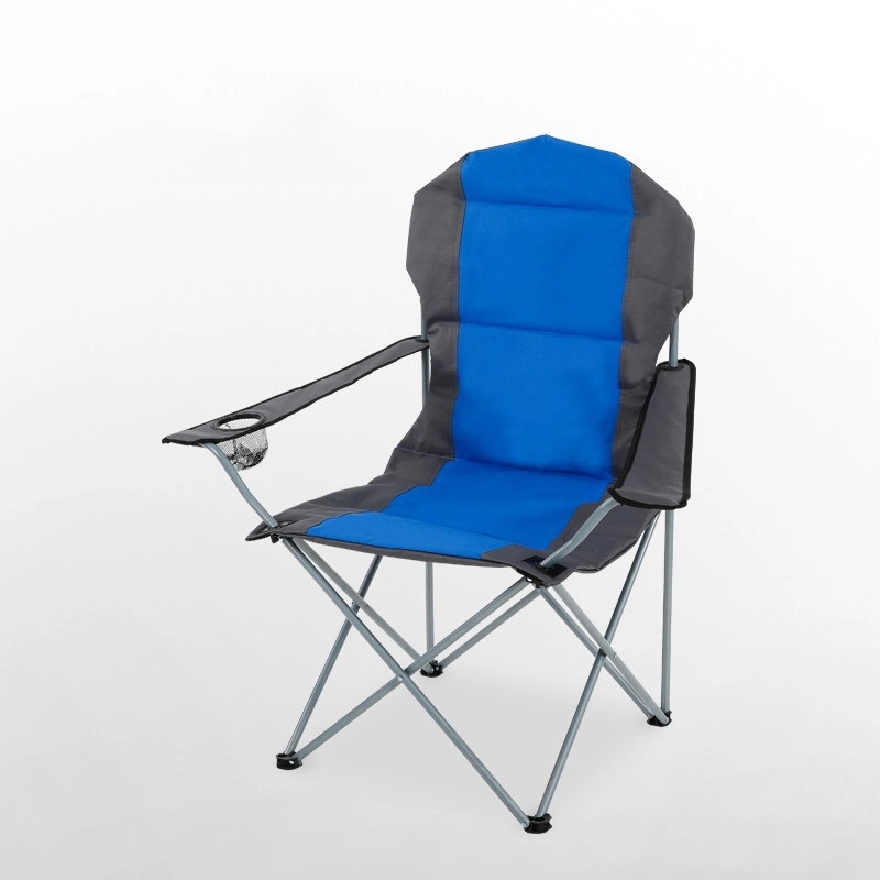 Portable Padded Chair 3