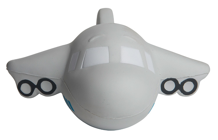 Airplane Stress Reliever 2