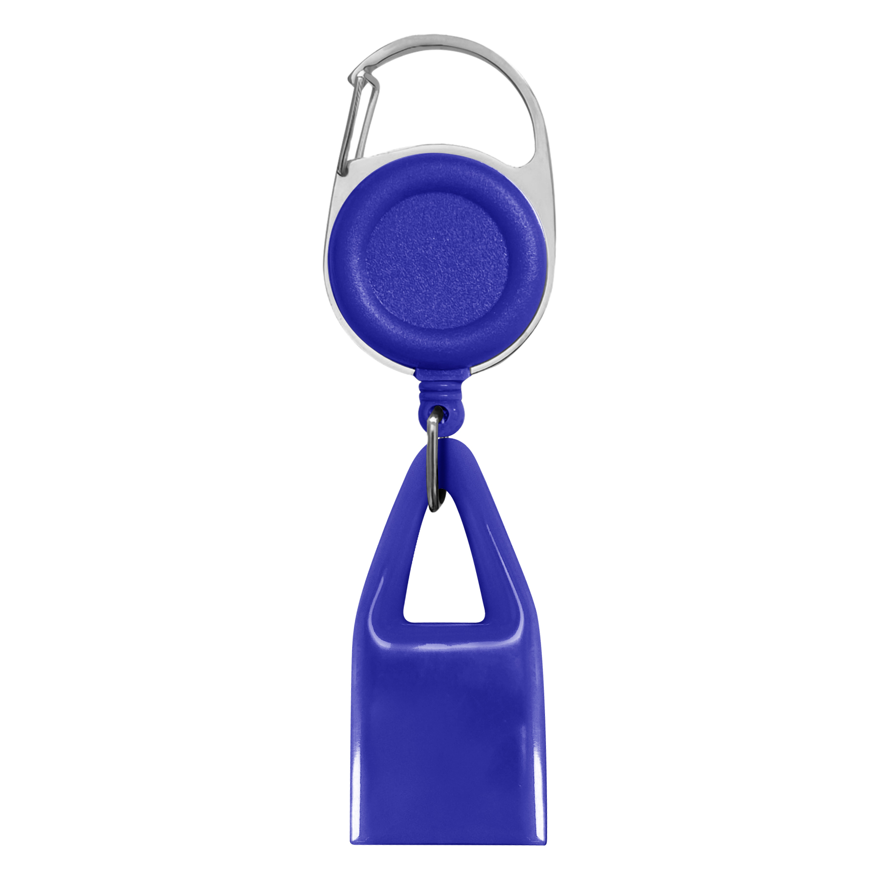Multi-functional Retractable Keychain 16