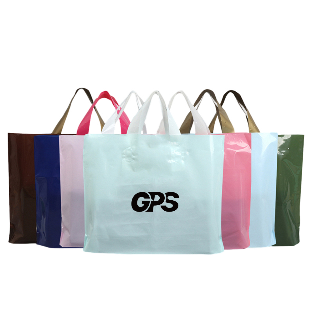 PE Shopping Bag