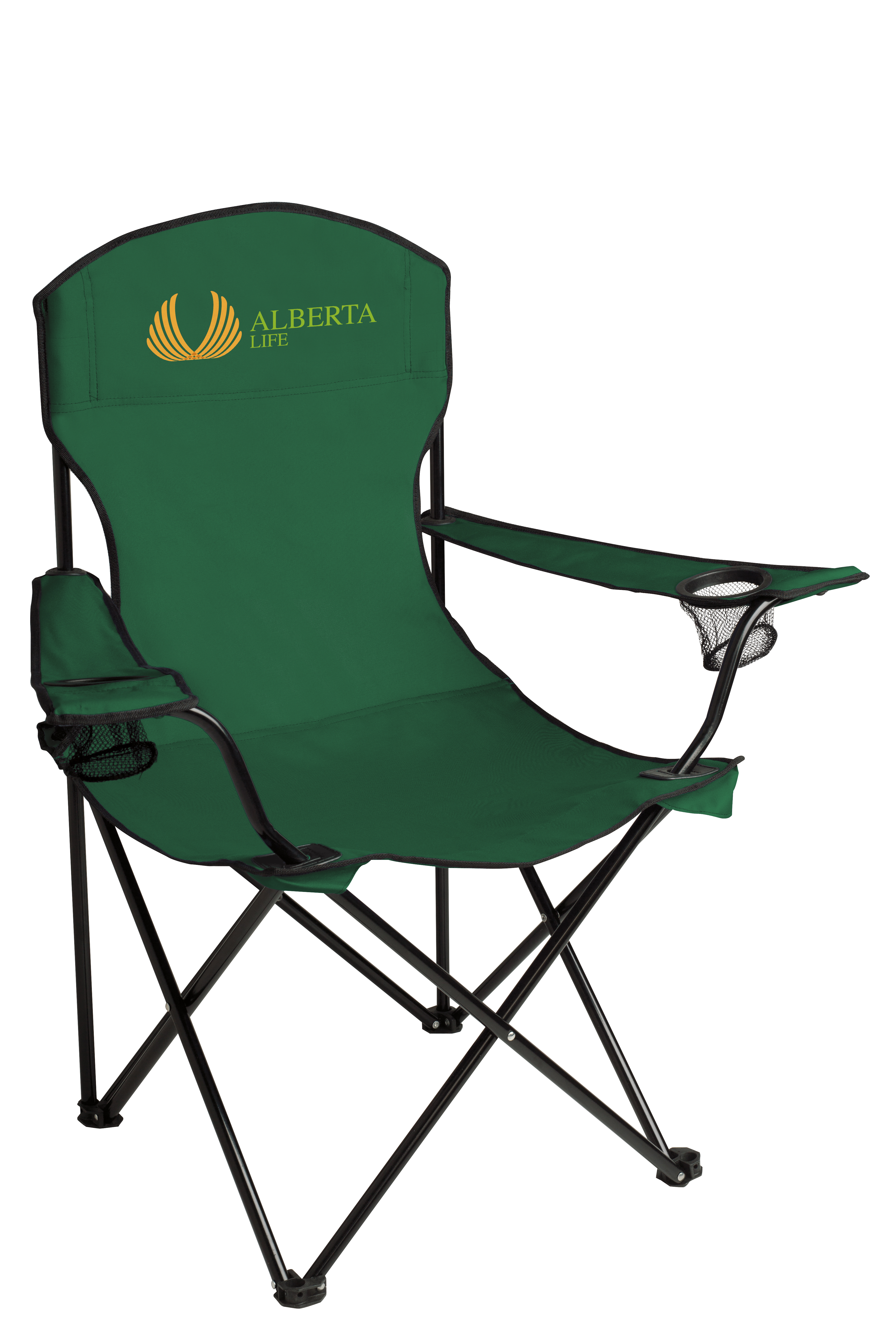 Good Value™ RPET Captain's Chair 117