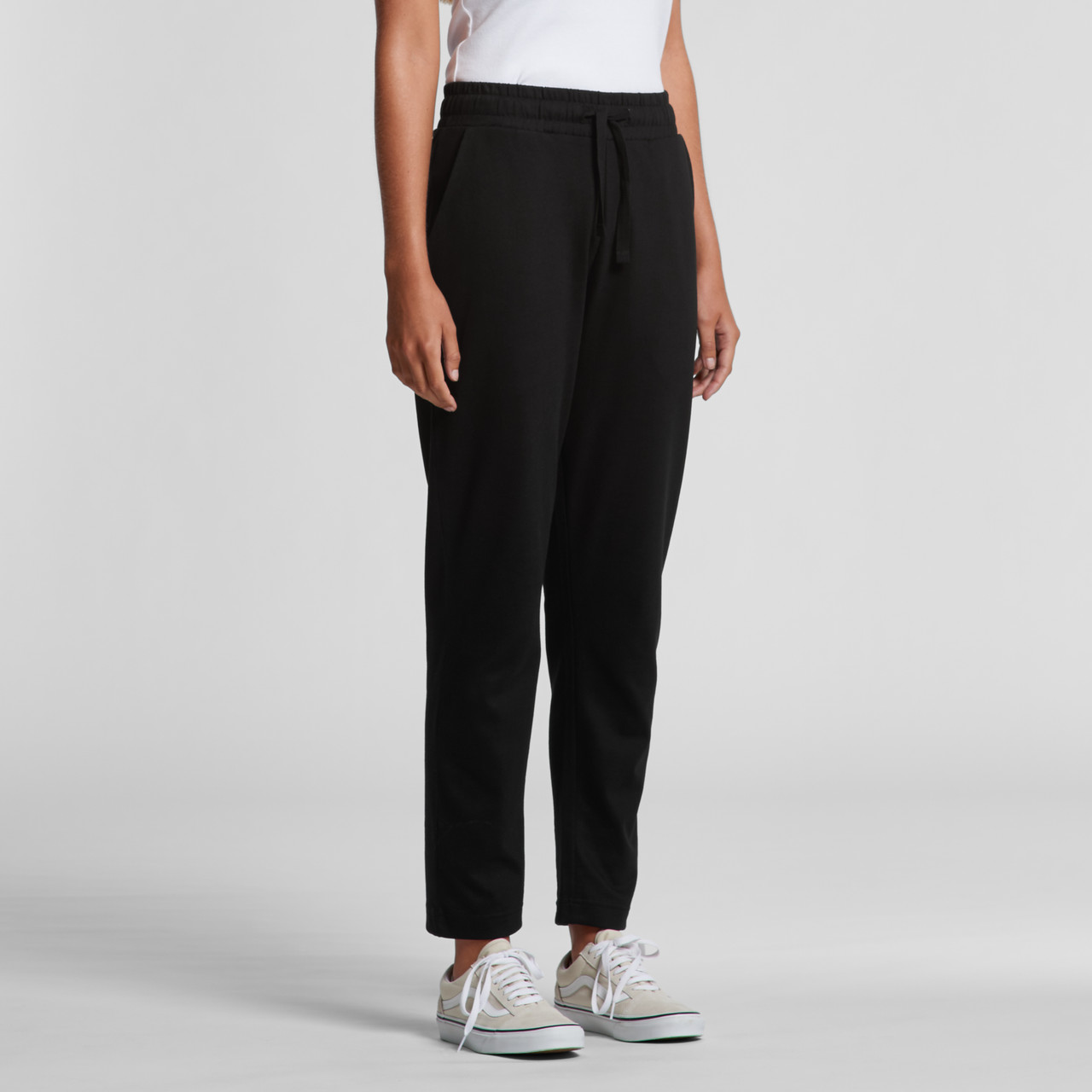 Wo's Heavy Lounge Pants | 4924 6