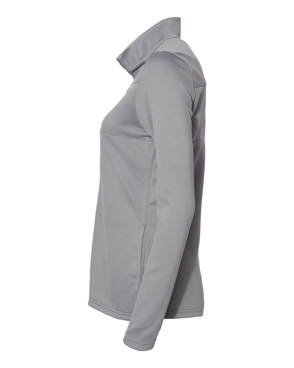 Women's 3-Stripes Double Knit Full-Zip Jacket - A483 12