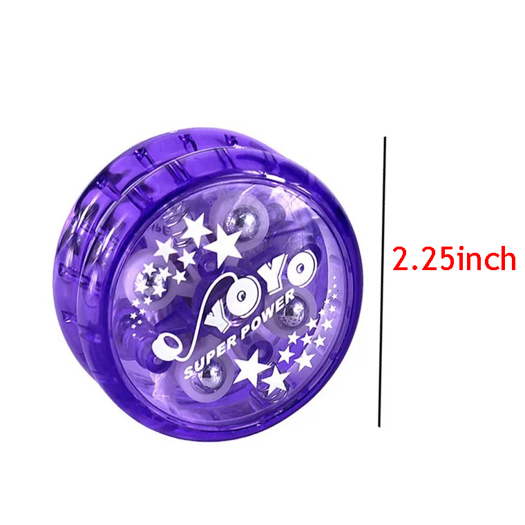 Yo-Yo 2