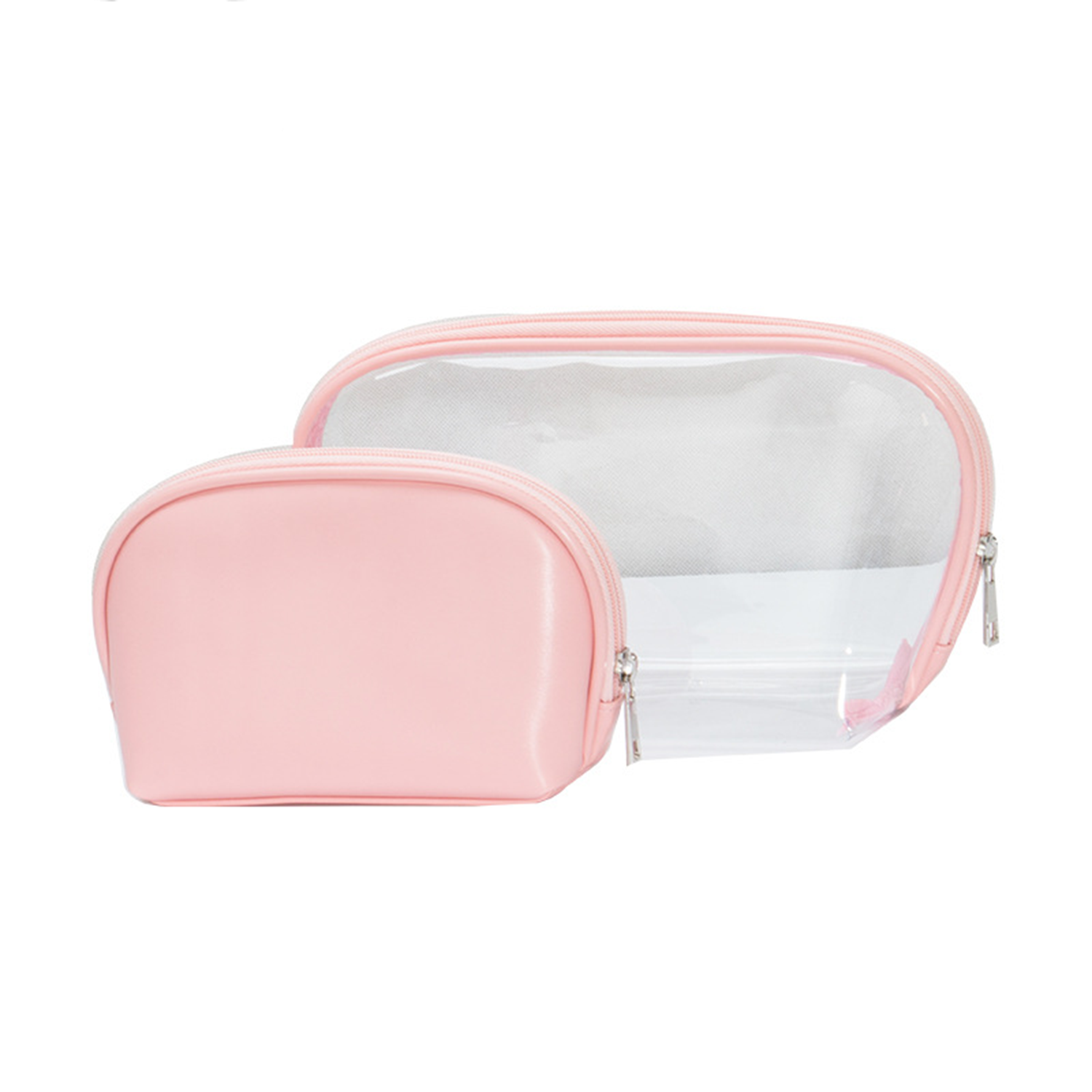 Pvc Makeup Brush Bag 8
