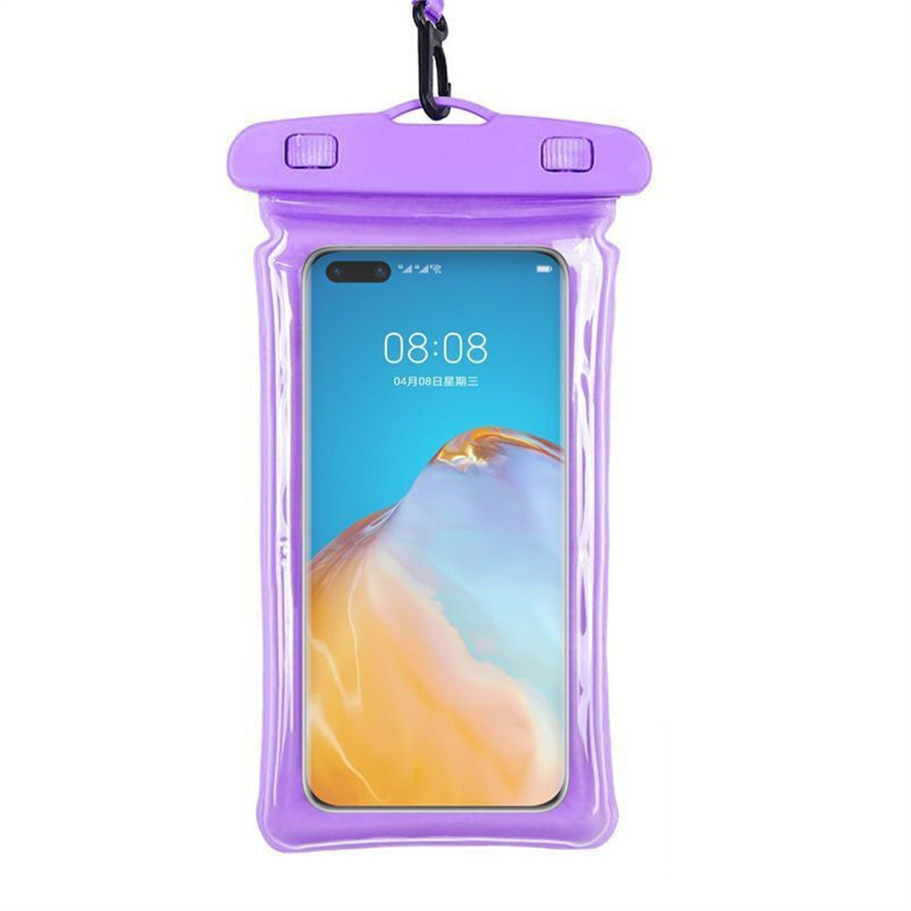 Waterproof Phone Pouch 10