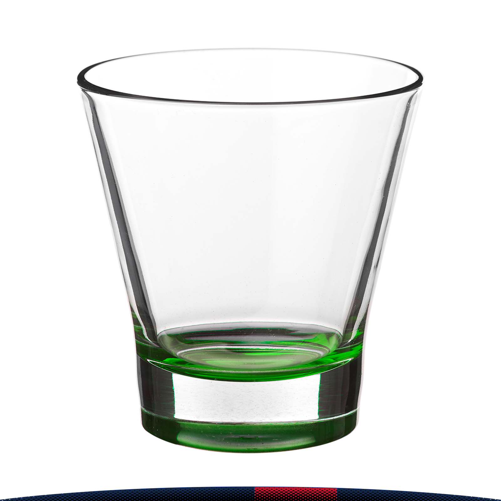 11.5 oz. Stemless Water Glasses 11