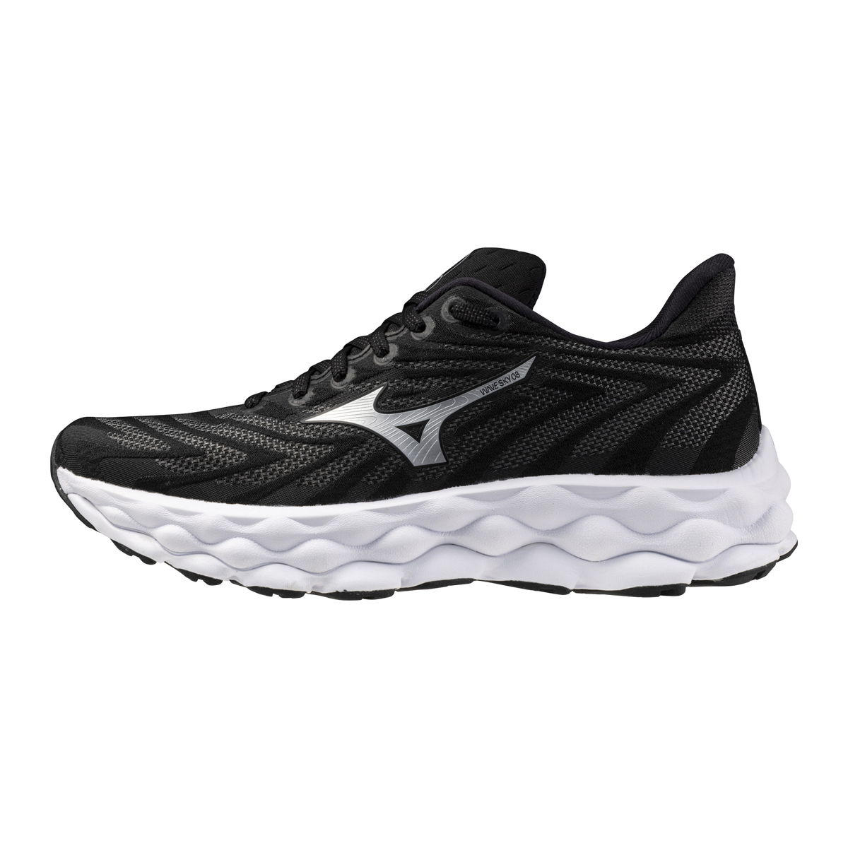 Women's Wave Sky 8 Running Shoe 3