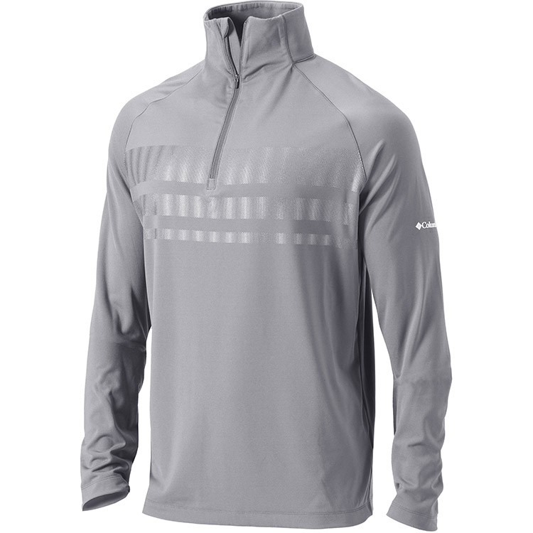 Columbia Omni-Wick Picker Pullover 3