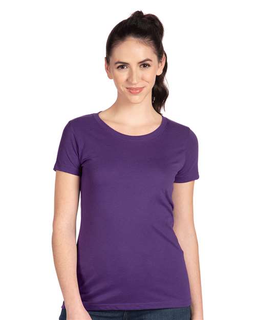 Women's Ideal Tee - 1510 70