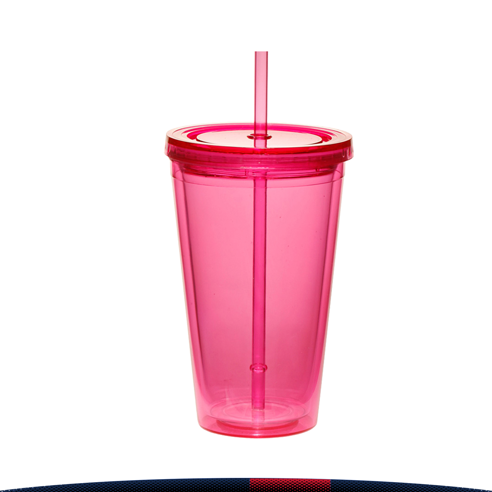 16 oz. Cocil Acrylic Tumblers 5
