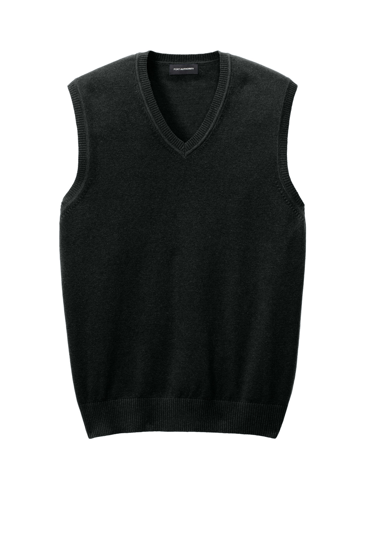 Port Authority Easy Care Sweater Vest SW2860 19