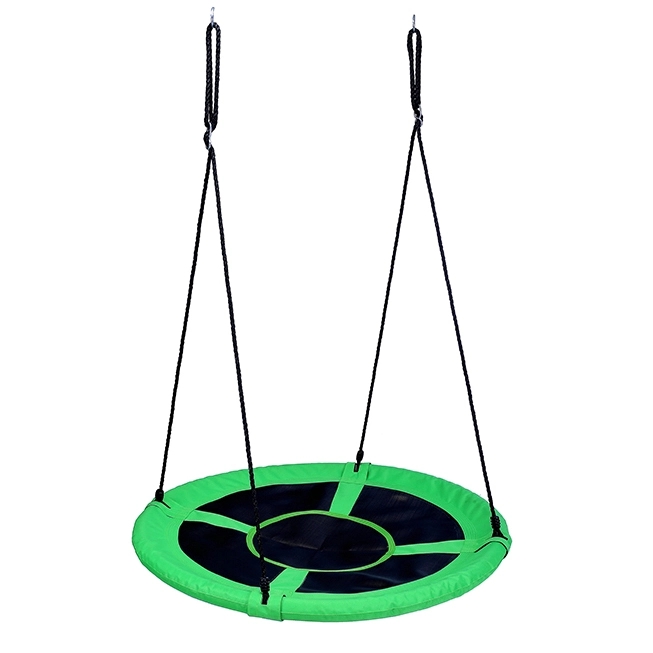Children's Swing Basket And Chair 1