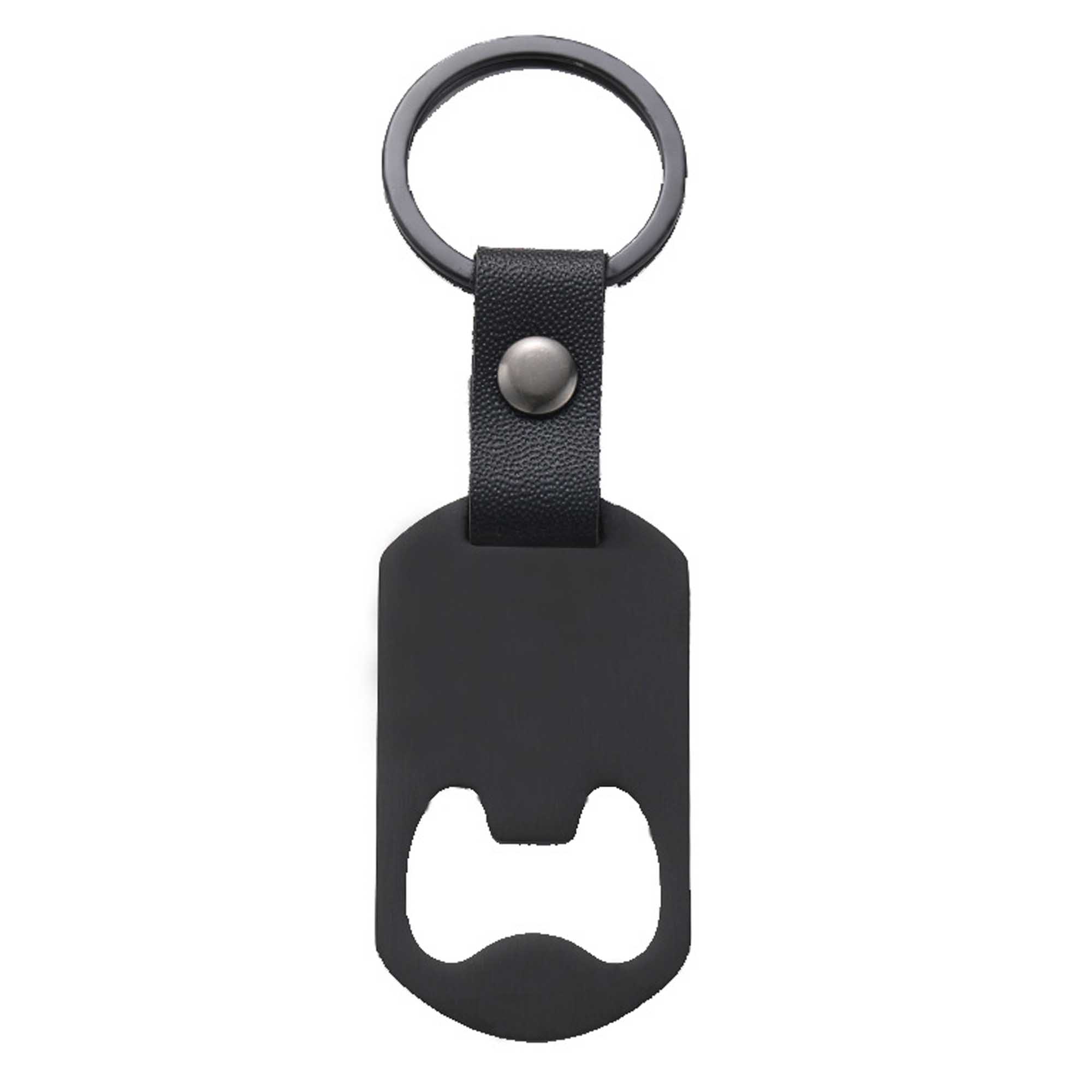 Keychain Bottle Opener 3