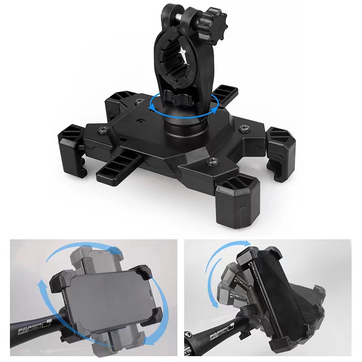 Bike Phone Holder 4