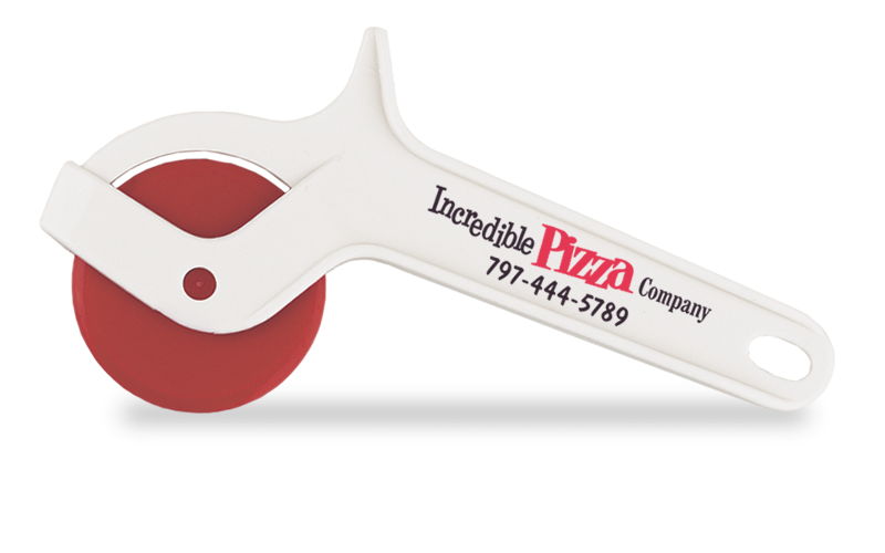 Non-Stick Pizza Cutter