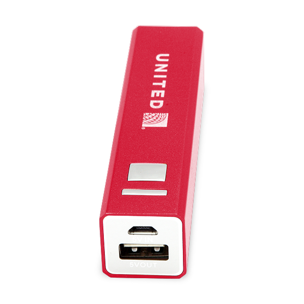 Montclare Executive 2200mAh Power Bank 4