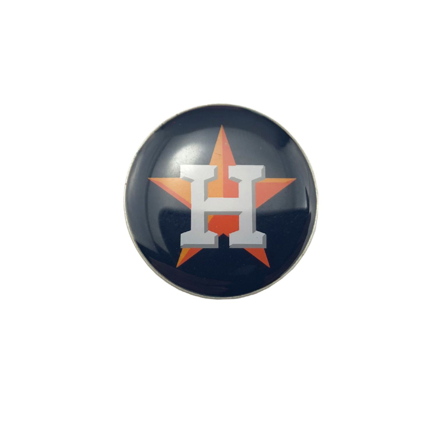 1.25" Custom Lapel Pins - Offset Full Color 7
