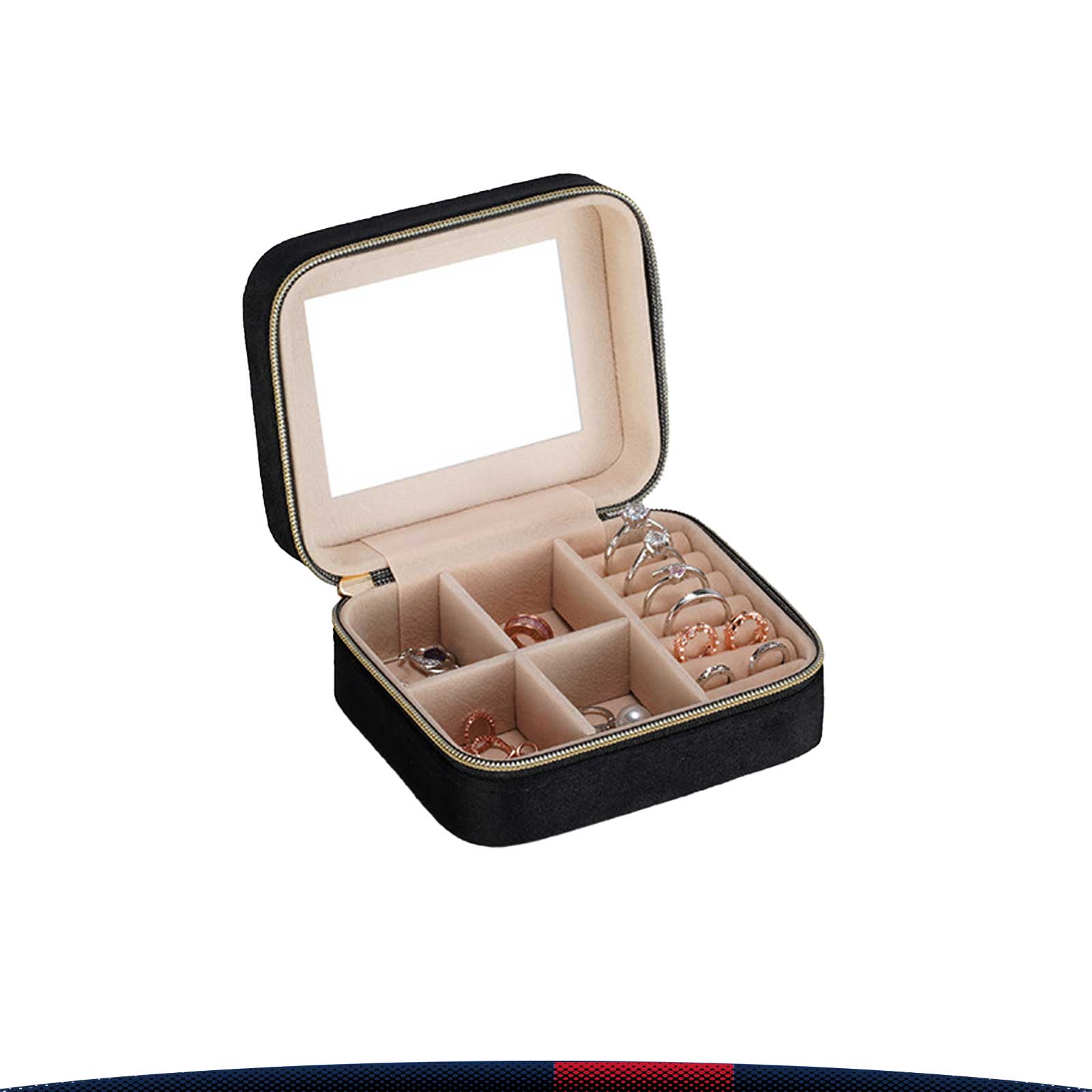 Kapto Jewelry Box 3