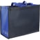 RPET Laminated Matte Shopper Tote 50
