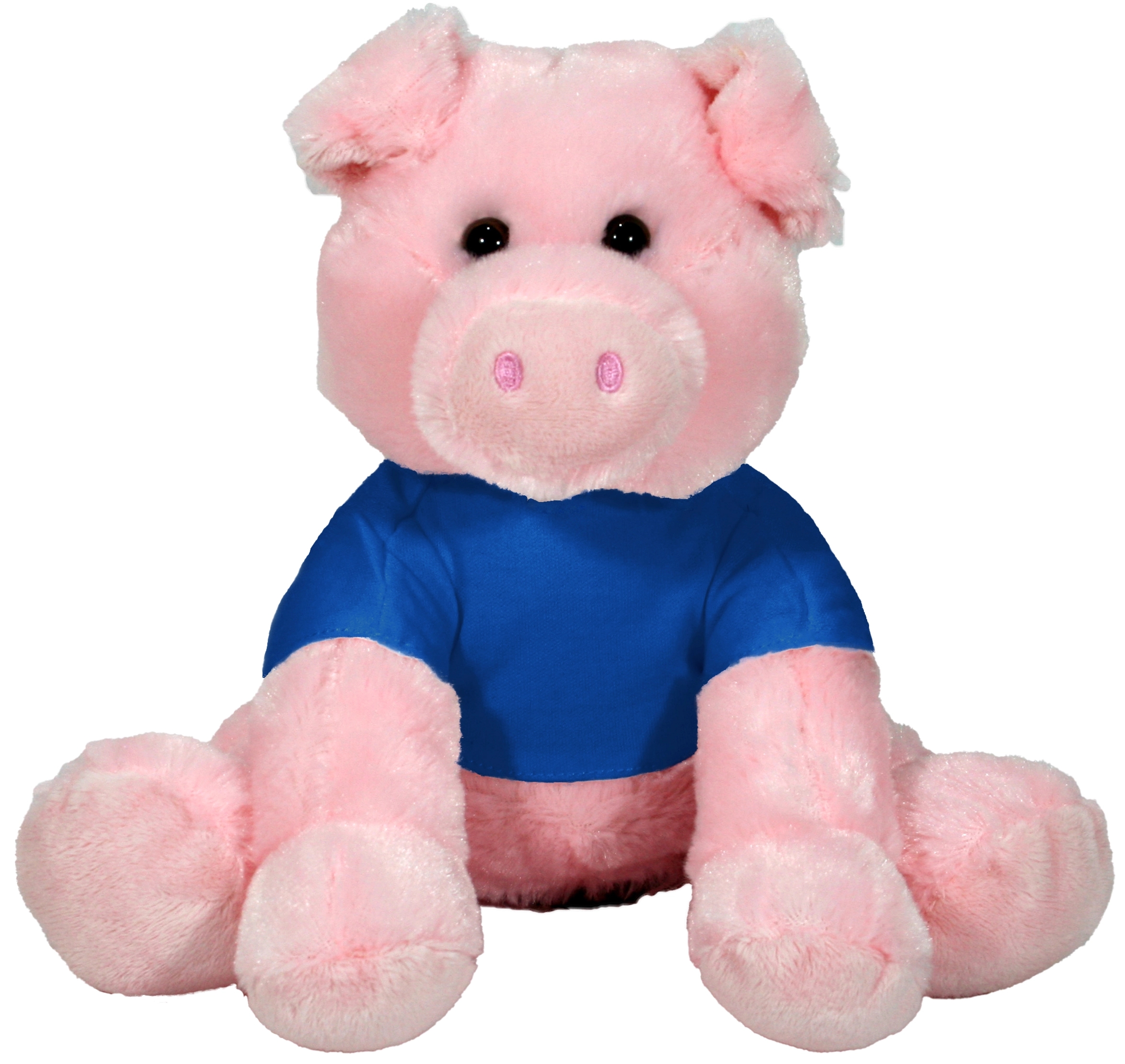 8" Pig Coin Bank 15