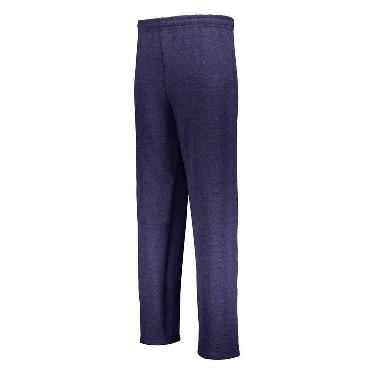 Kids' Pocket Sweatpants Navy Small 2