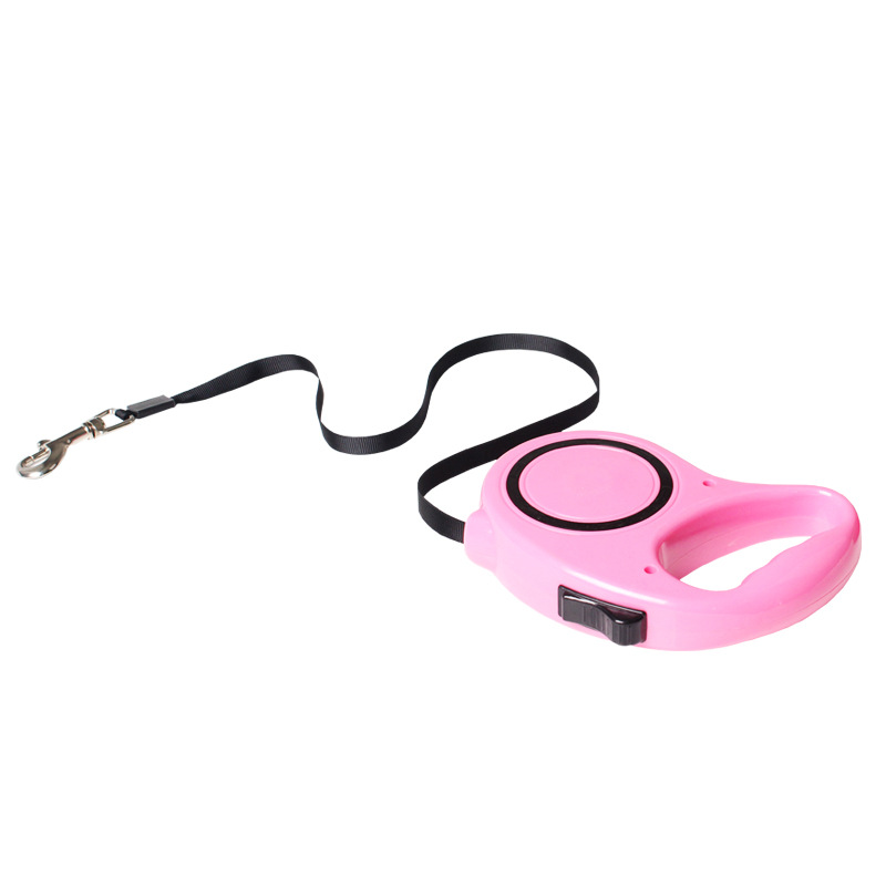 Retractable Pet Dog Rope 3