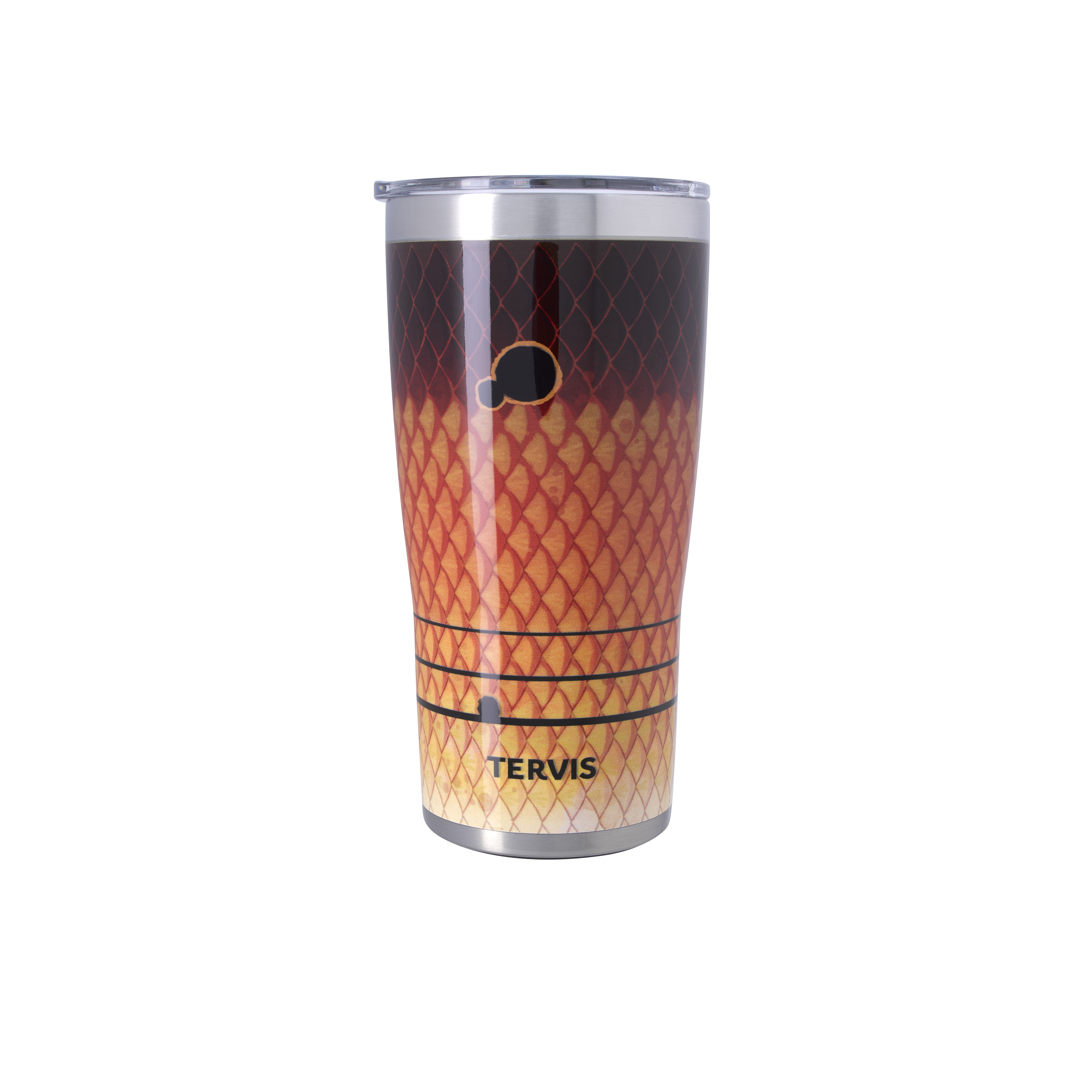Tervis® Stainless Steel Traveler™ Tumbler - 20 oz. 22