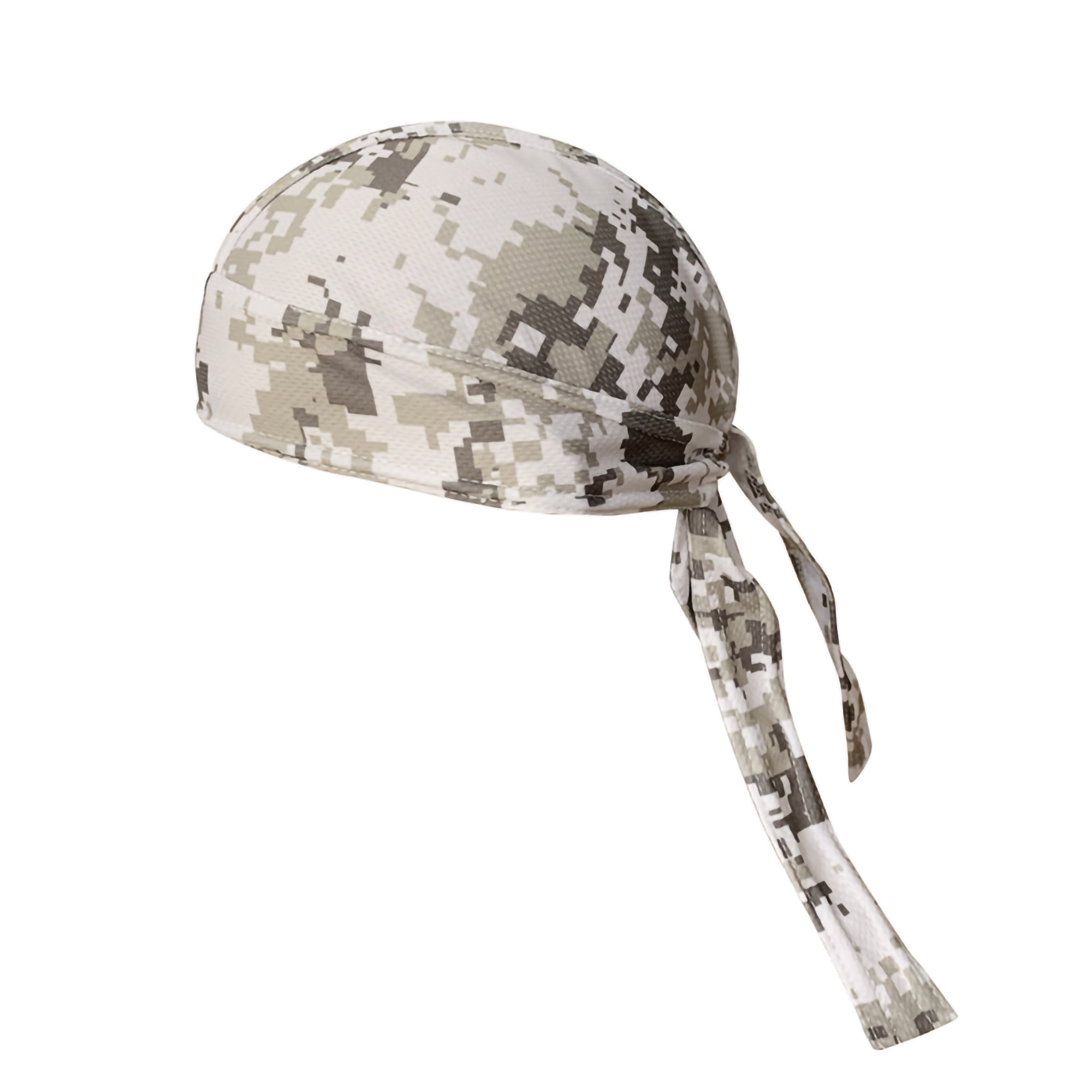 MOQ50 High-Quality Waves Headwraps Pirate Cap 1
