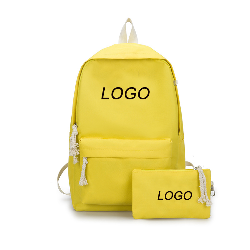 Unisex Oxford/Travel/Student Backpack Outdoor And Indoor 9