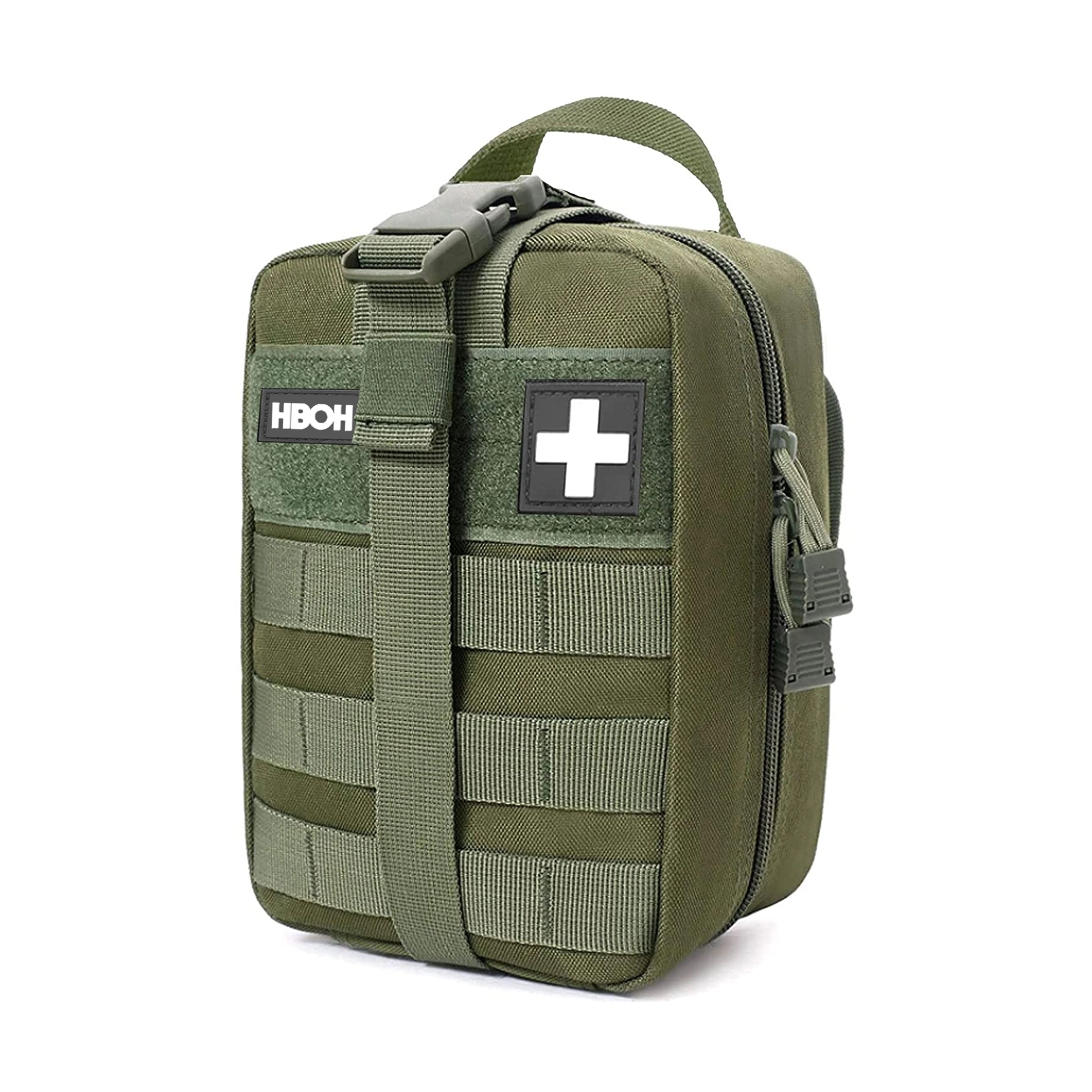 Tactical Medical Pouch 2