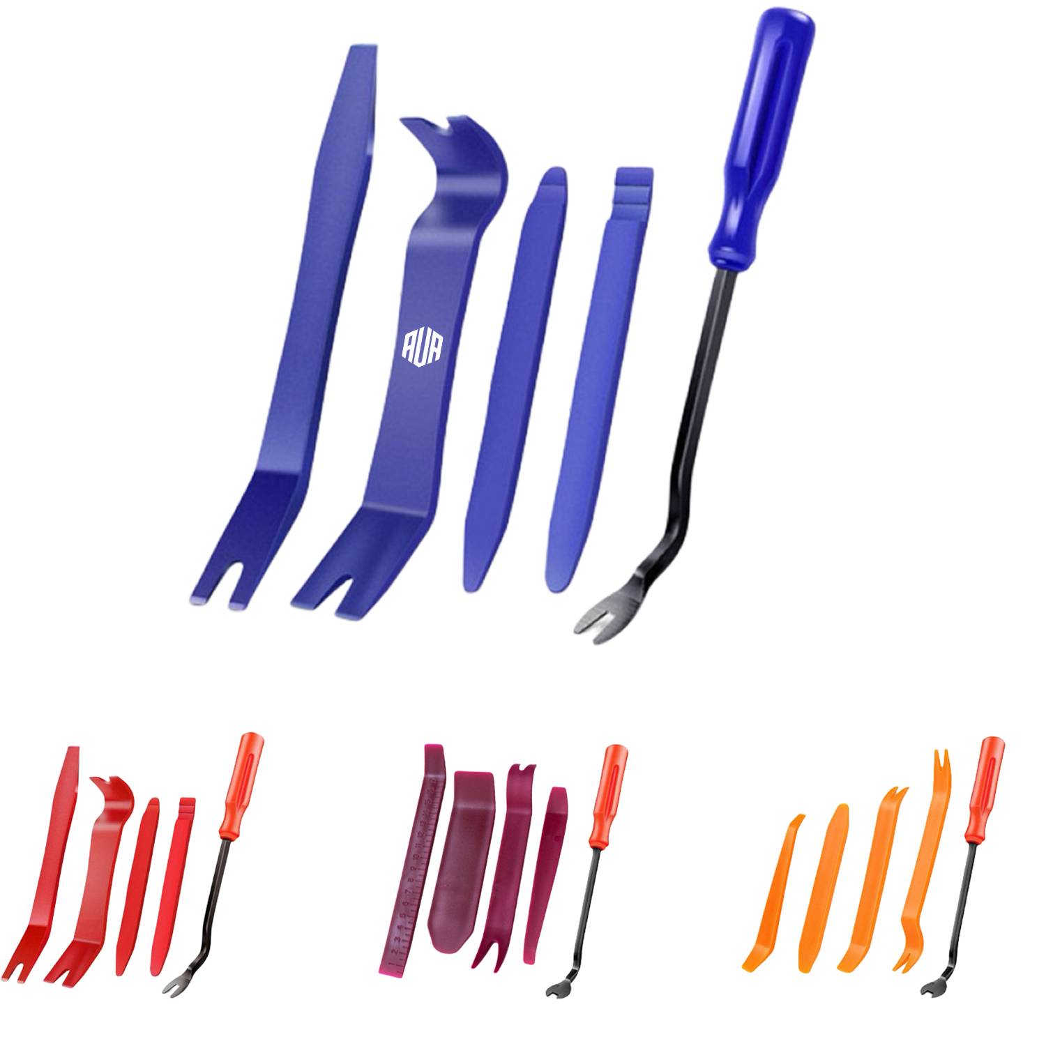 5-Piece Car Audio Disassembly Tool Set 5