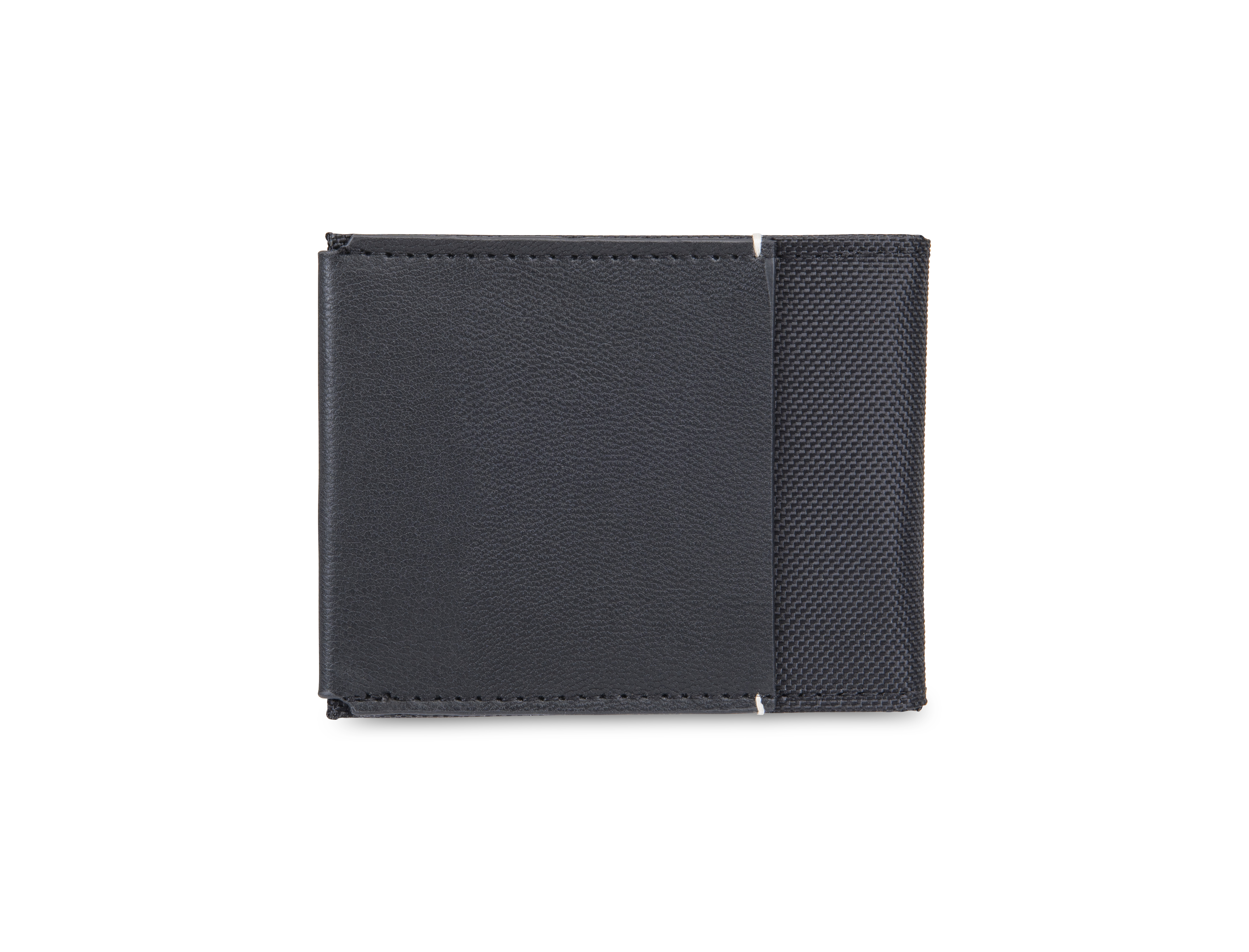 Travis & Wells® Lennox Recycled Nylon Money Clip 6