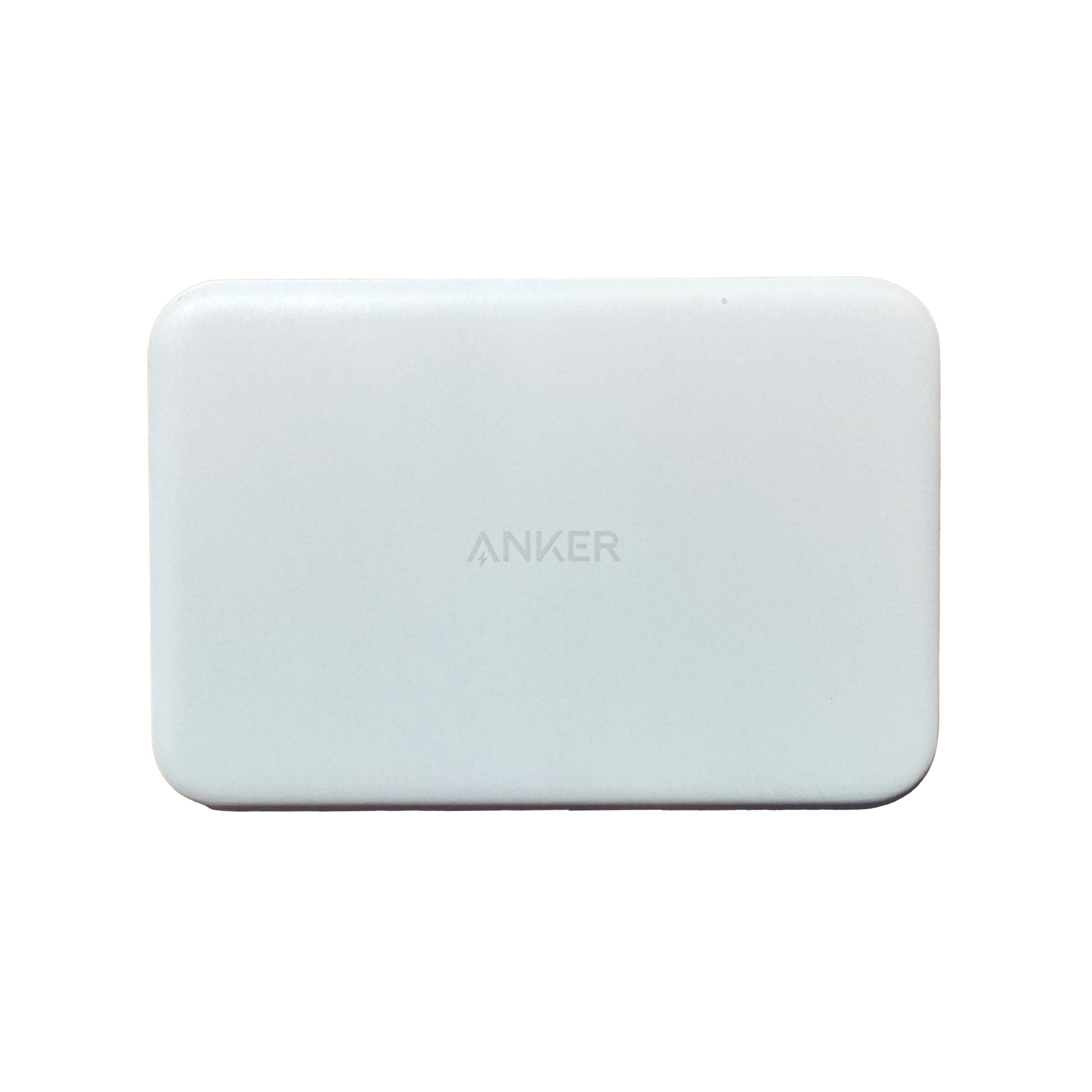 Anker MagGo 10K Slim 5