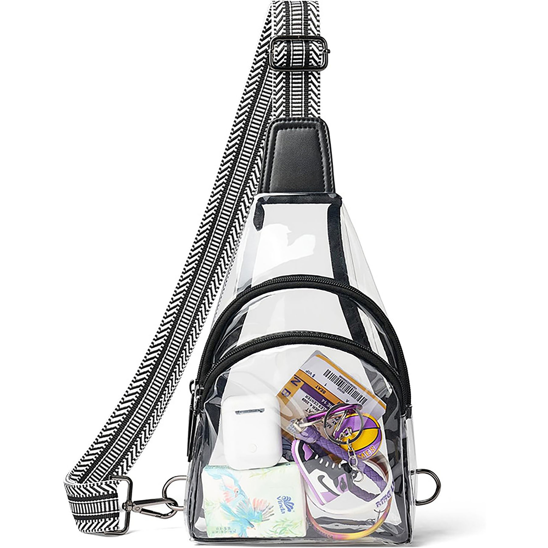 Sling Pack 3