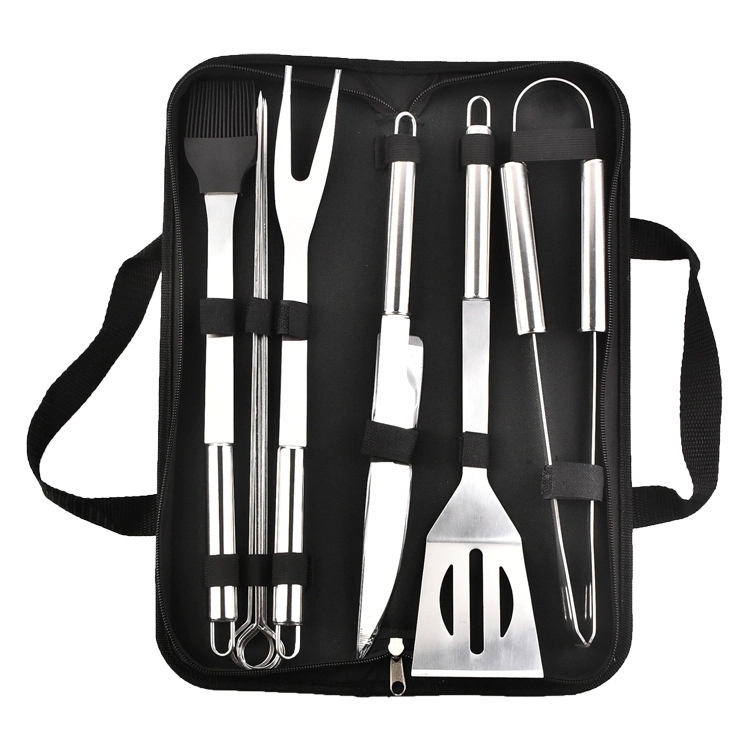 Barbecue Kit 2
